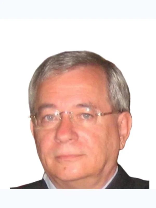 Professor Michel Gagne
