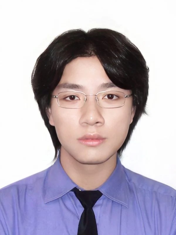 Dr. Lui Wing Kin