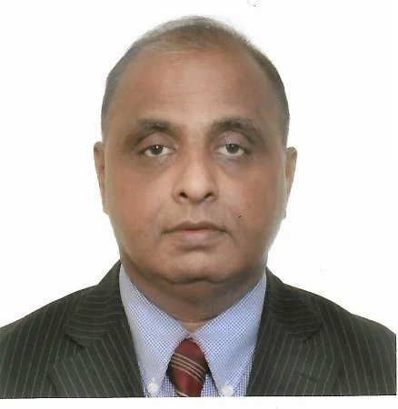Dr. Sam Alooru