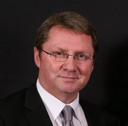 Dr. Young William Carr