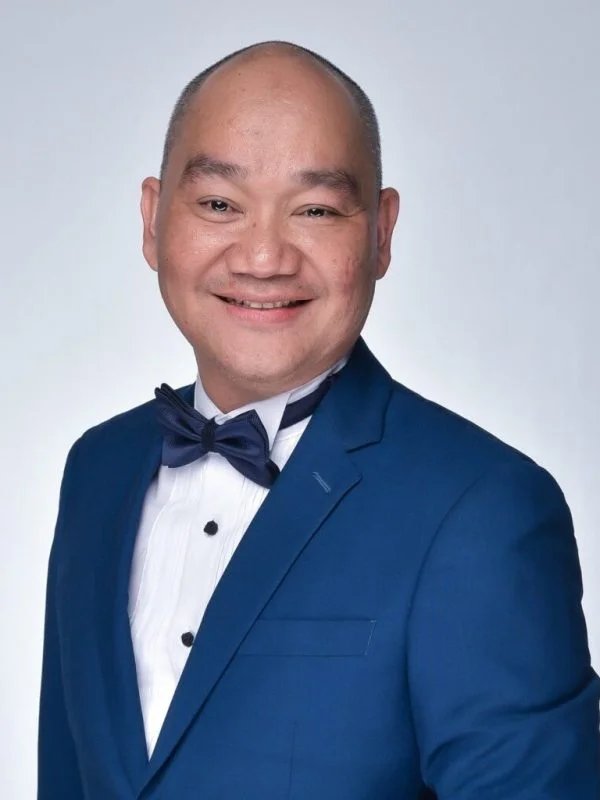 Dr. Michael A. Machica