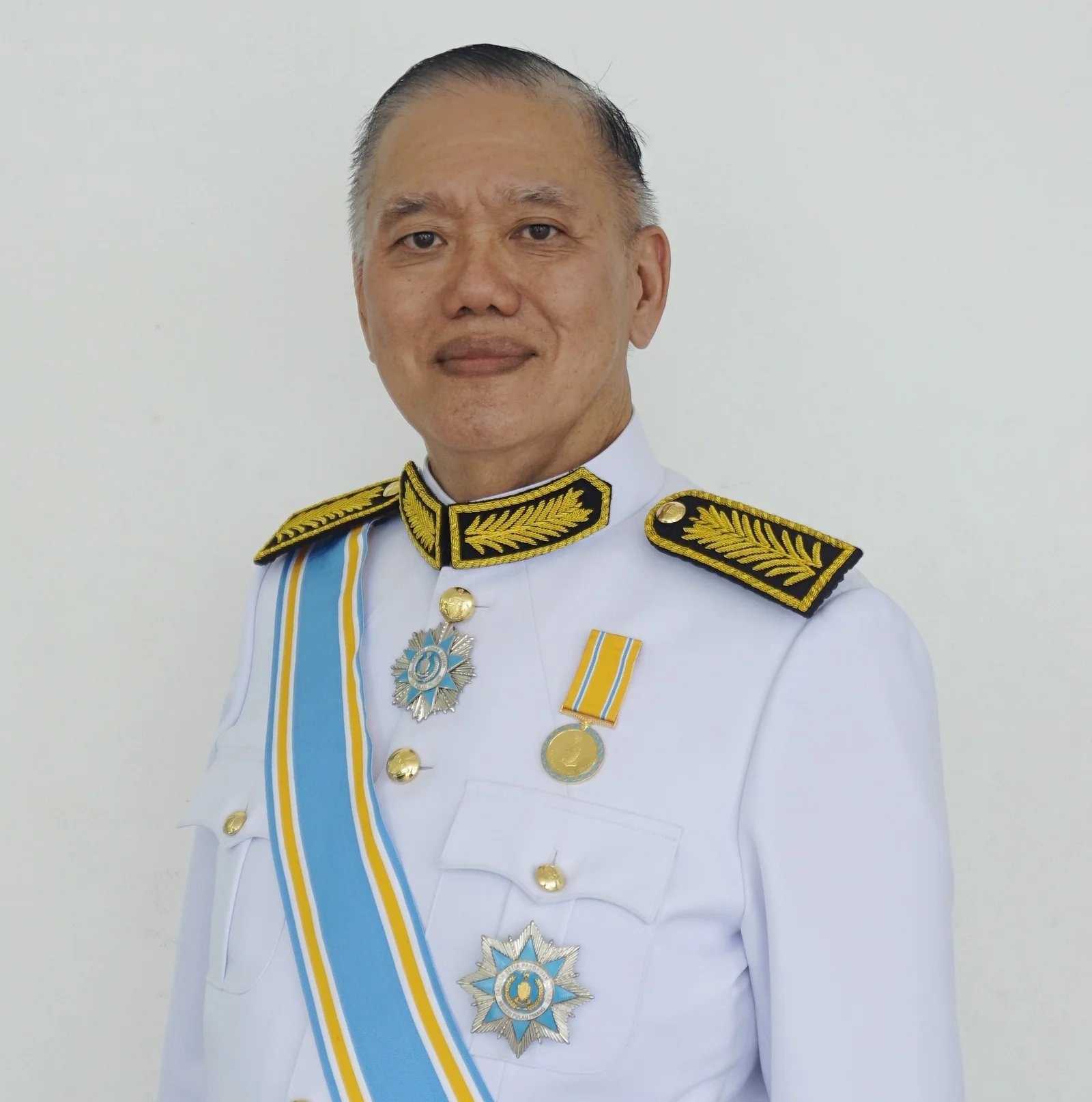 Professor Dato' Dr Ben Lee