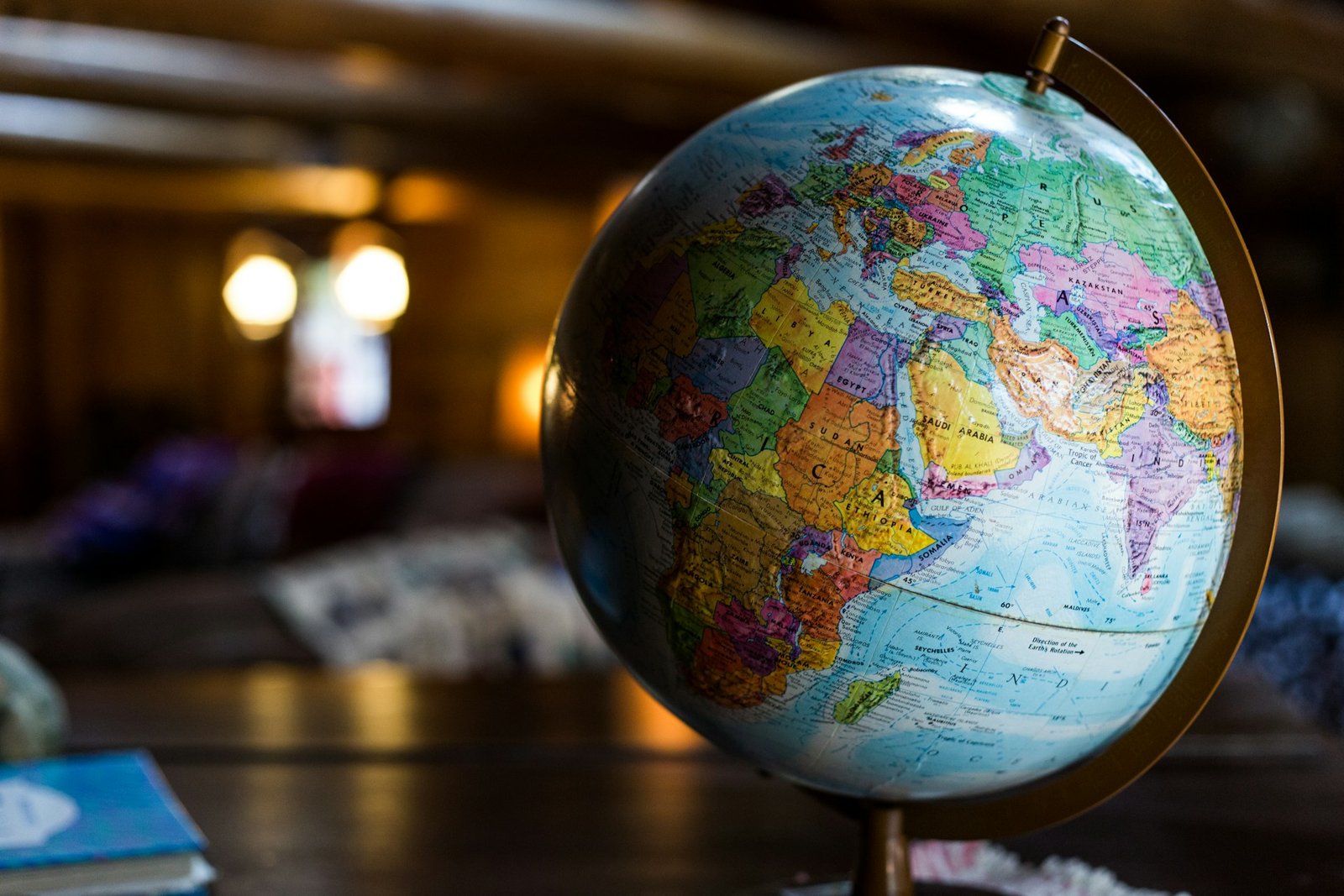 CIMS global membership network