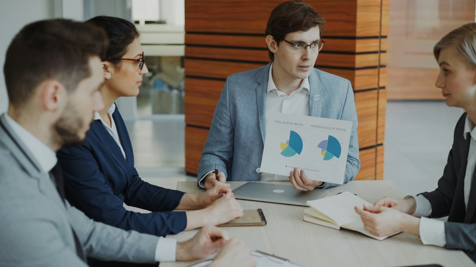 Chartered Energy Manager reviewing energy efficiency systems